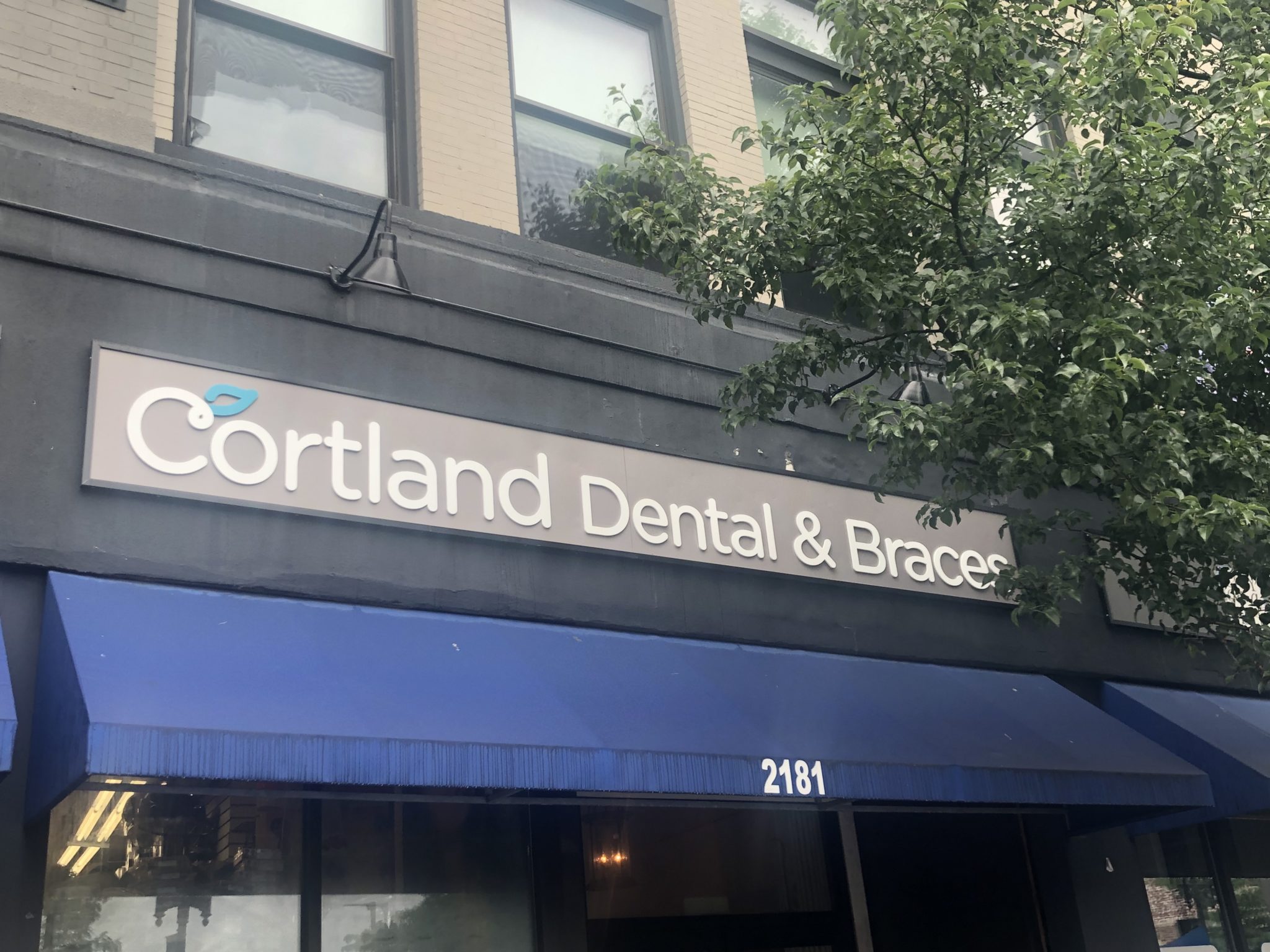 Dentist in Roxbury, MA on Washington St Cortland Dental